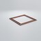 Ekena Millwork Small Fairplay Decorative Fretwork Wood Wall Panels, Red Oak, 11 3/8"W x 11 3/8"H x 3/8"T WALW12X12X0375FPYRO - alternate 5